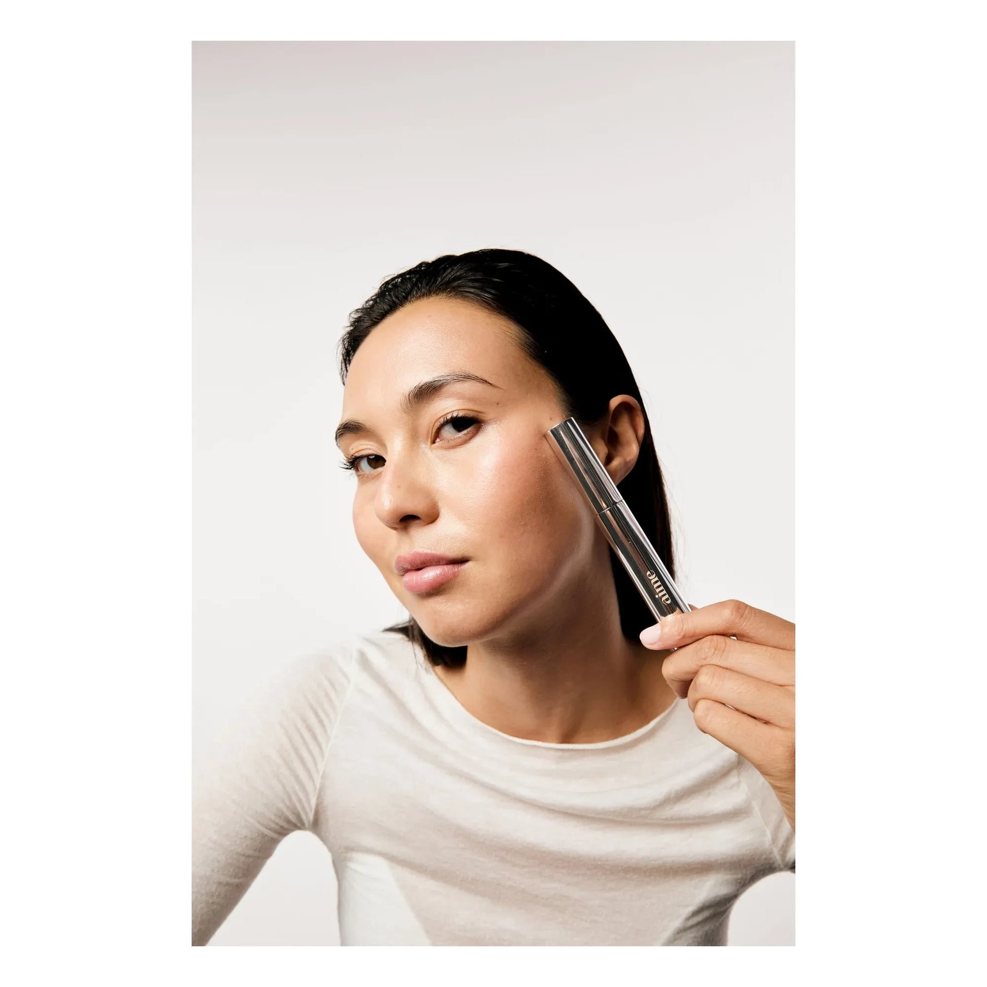AIME - Masacara Lash Care and Volume | Black
