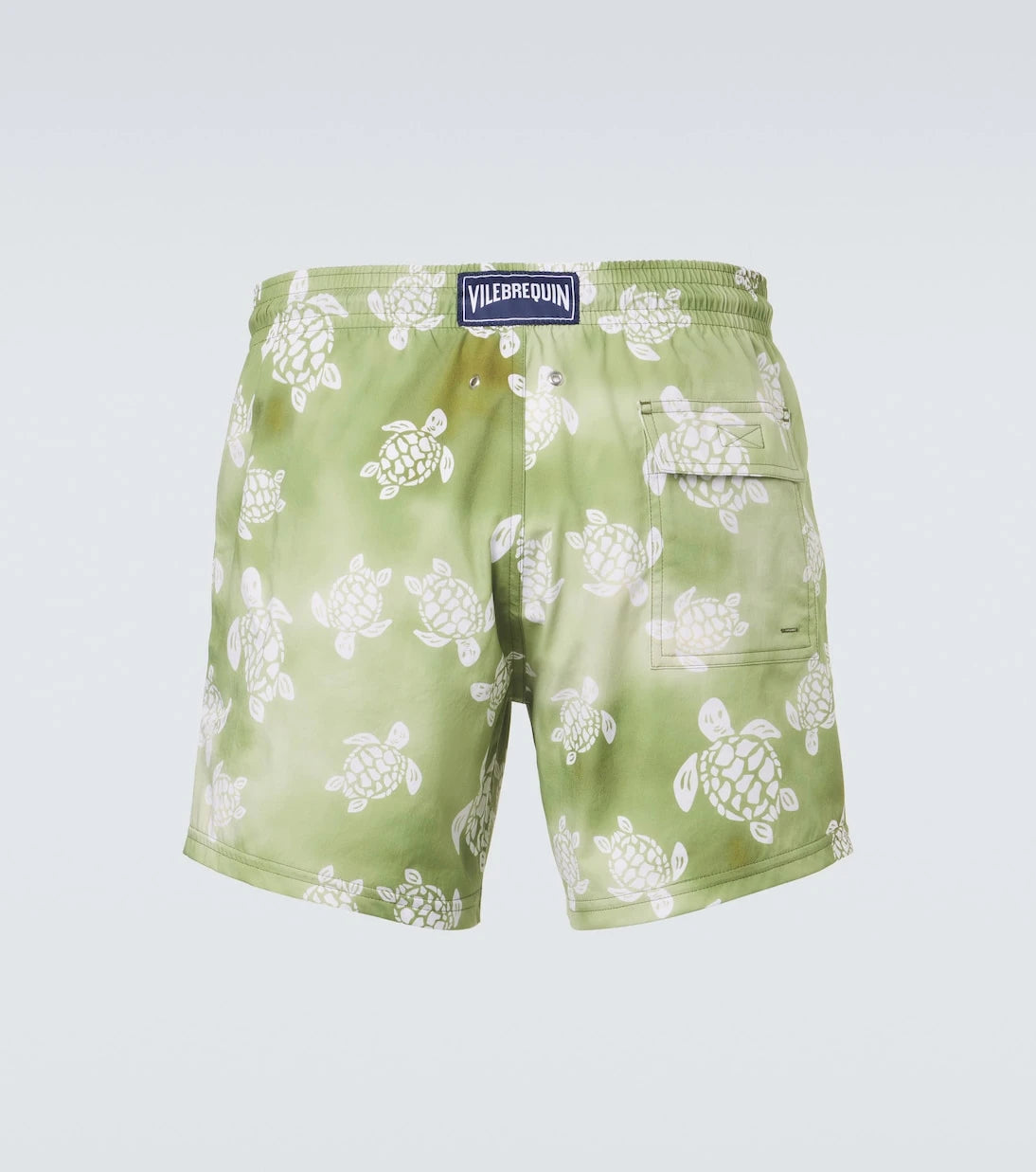 Vilebrequin - Printed swim trunks