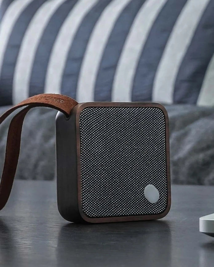 Gingko Design Mi Square Pocket Kablosuz Hoparlör