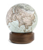 Bellerby The Walnut Standard Desk Globe (22cm)