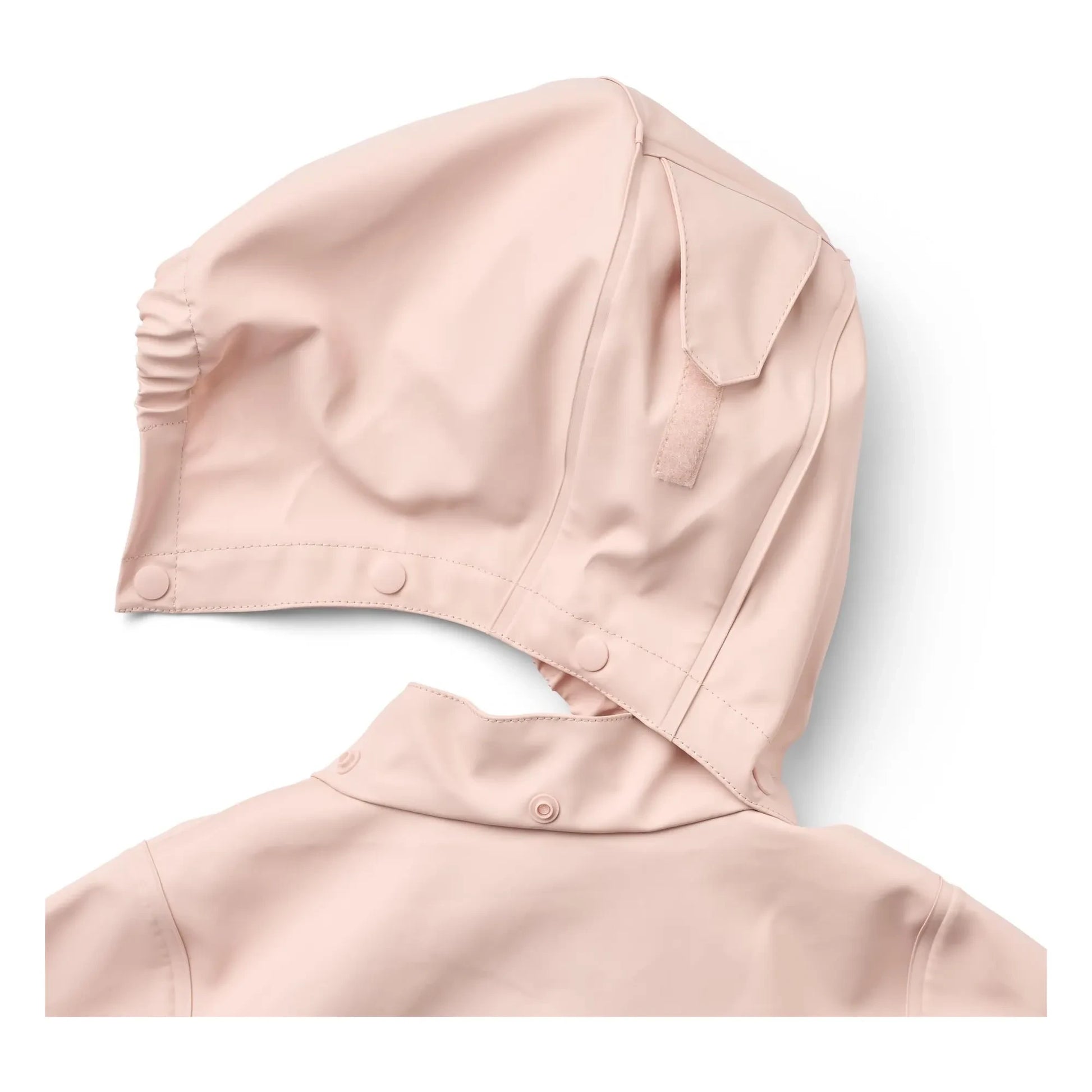 Wheat - Ciré Ollo Recycled Fibers | Pale Pink