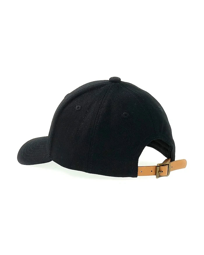 Guess çocuklar için pamuklu siperlikli şapka