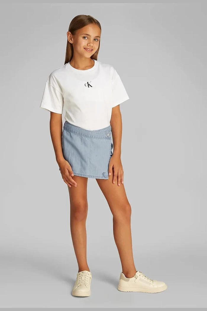 Calvin Klein Jeans Kısa Pantolon