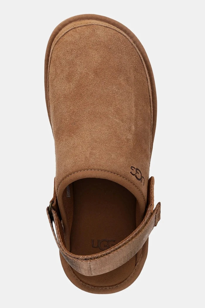 Чехли UGG Goldencoast Clog II