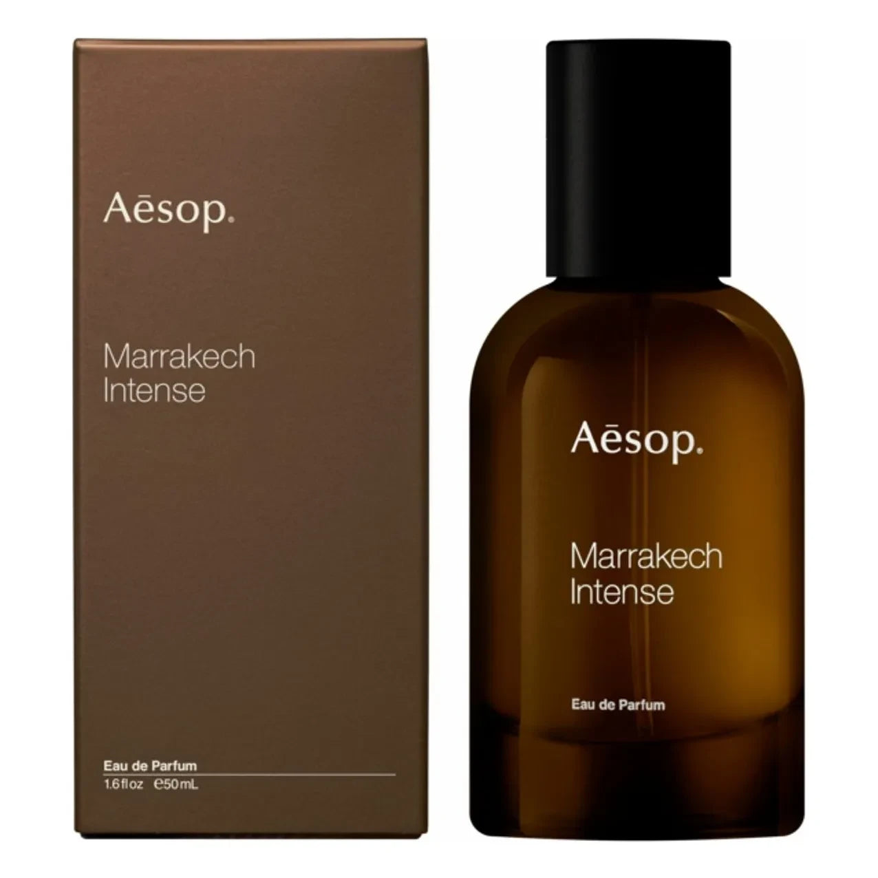 Aesop - Eau de Parfum Marrakech Intense - 50ml