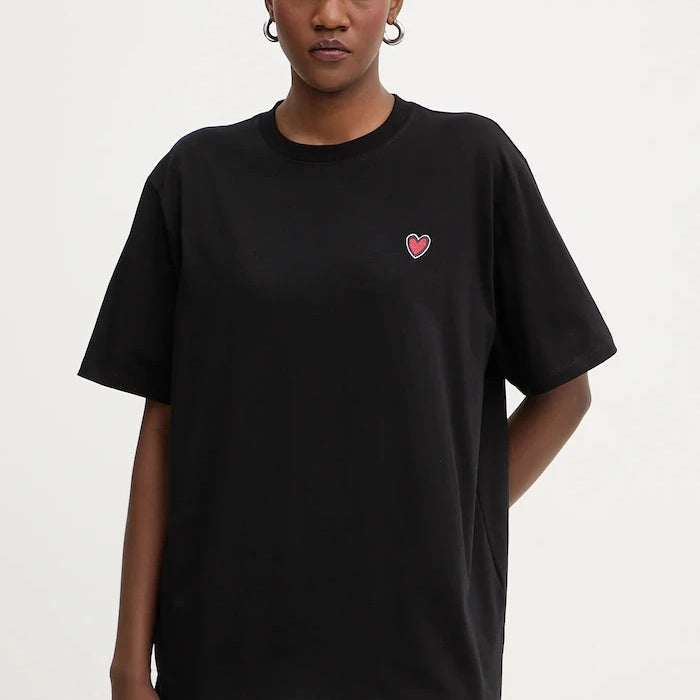 Памучна тениска Karl Lagerfeld IKON