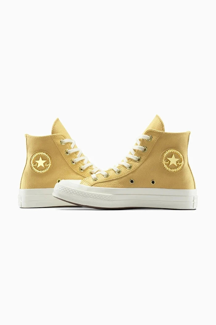 Високи кецове Converse Chuck 70