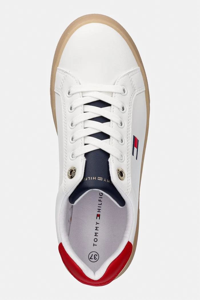 Детски маратонки Tommy Hilfiger