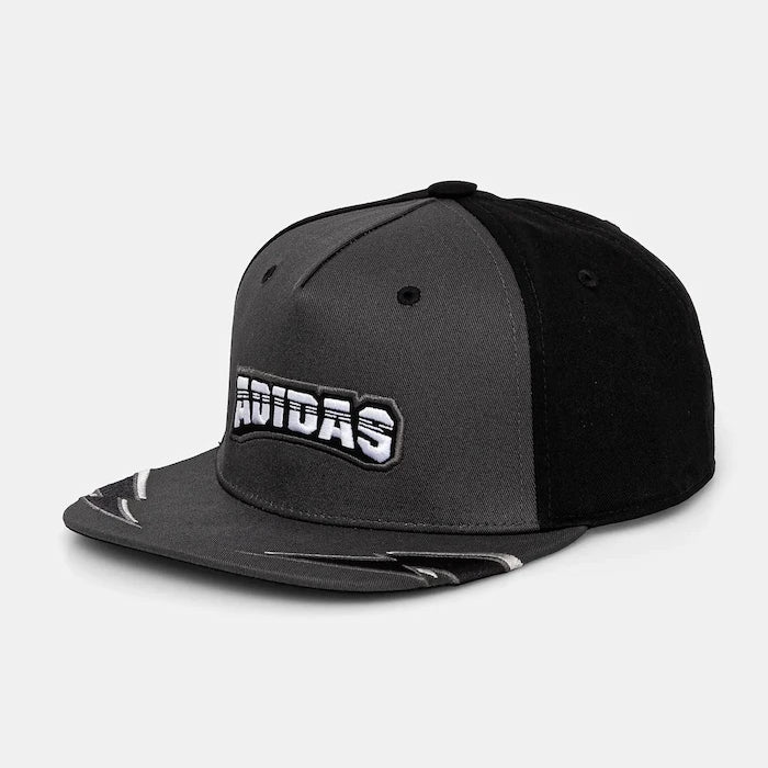 Шапка с козирка adidas Originals FLATBRIM CAP