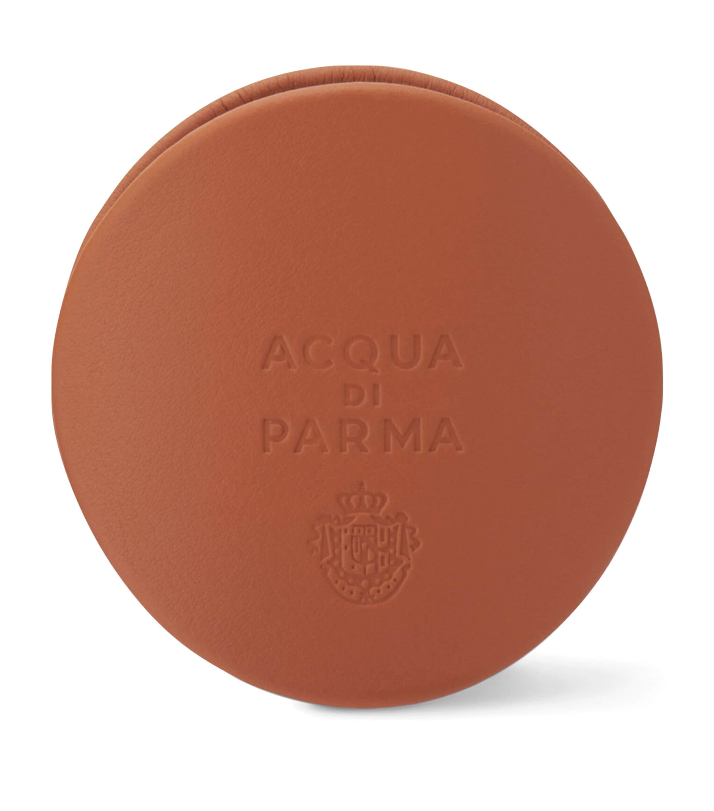 Acqua di Parma Leather Car Diffuser