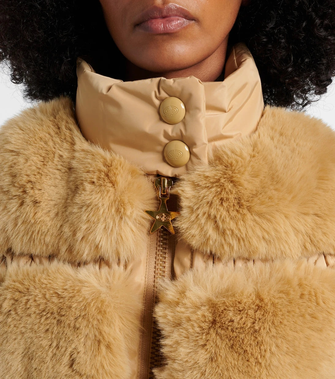 Goldbergh - Chic down vest