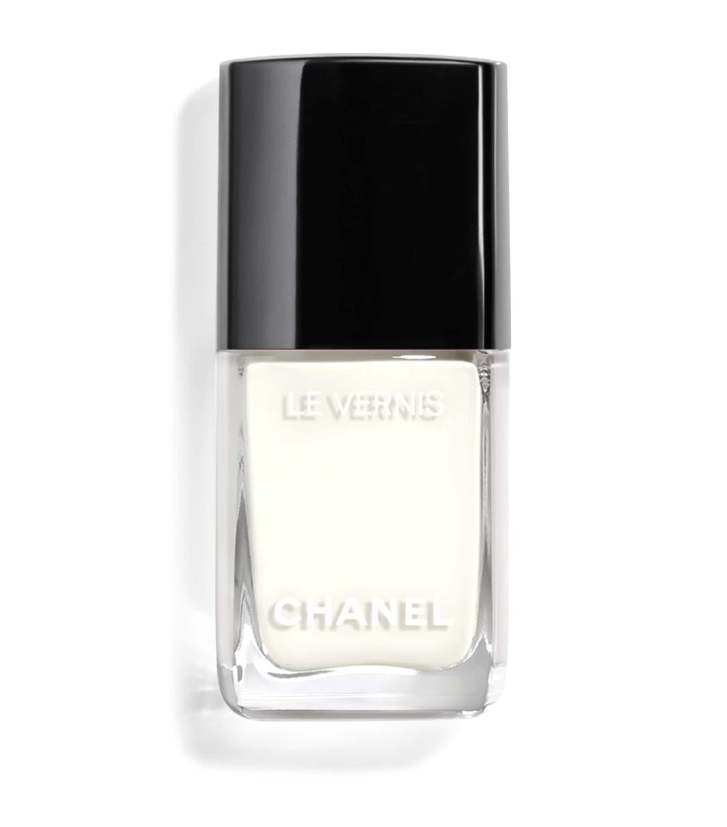 CHANEL LE VERNIS Longwear Nail Colour