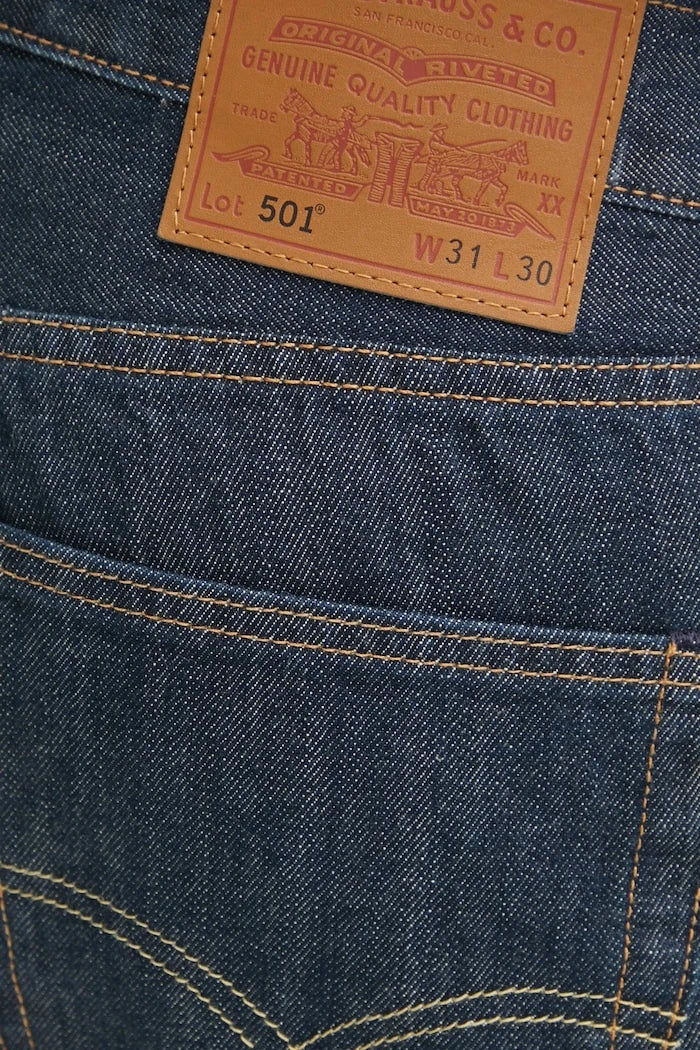 Levi's - Дънки 501® LEVIS®ORIGINAL FIT
