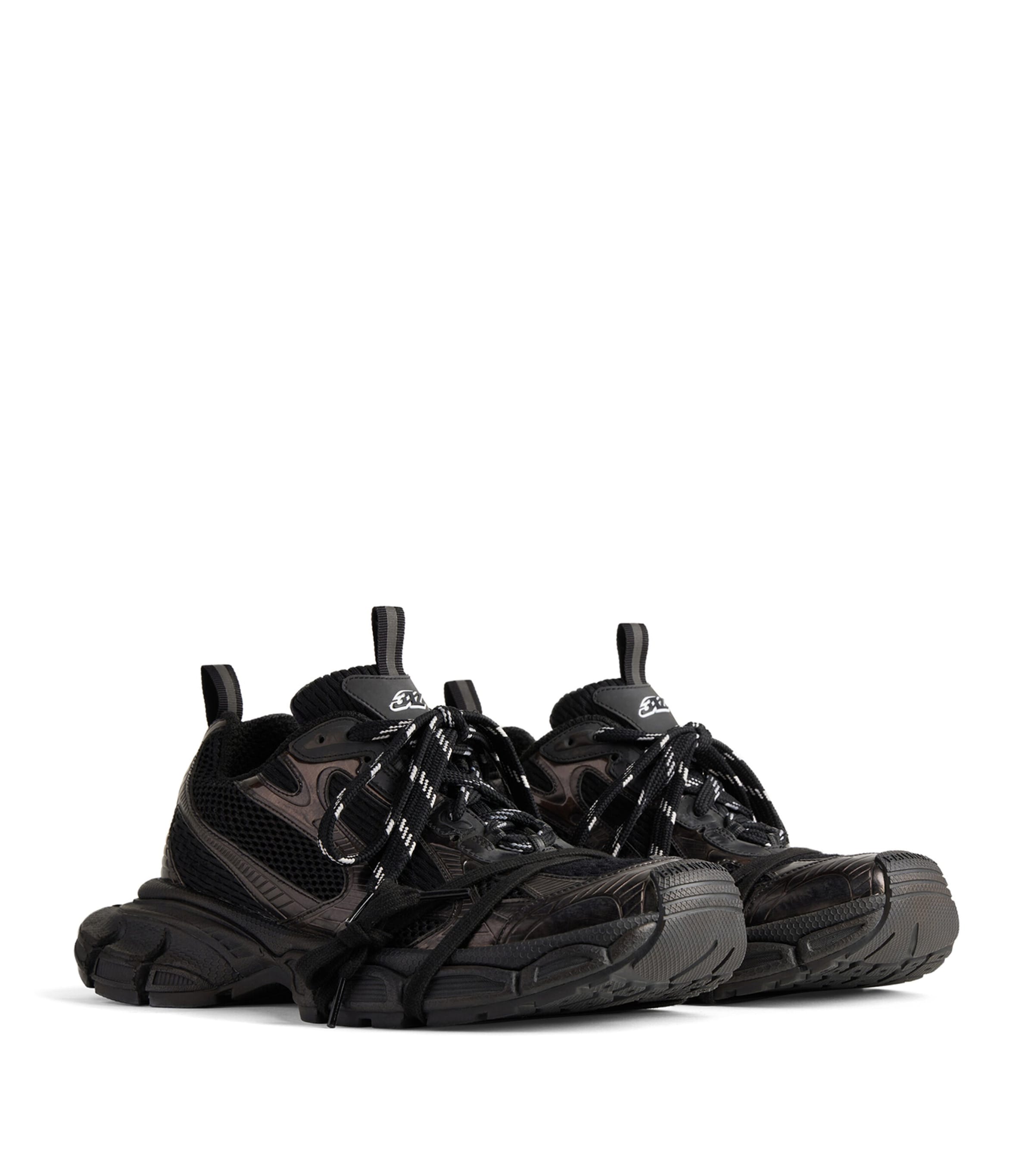 Balenciaga 3XL Lace-Up Sneakers