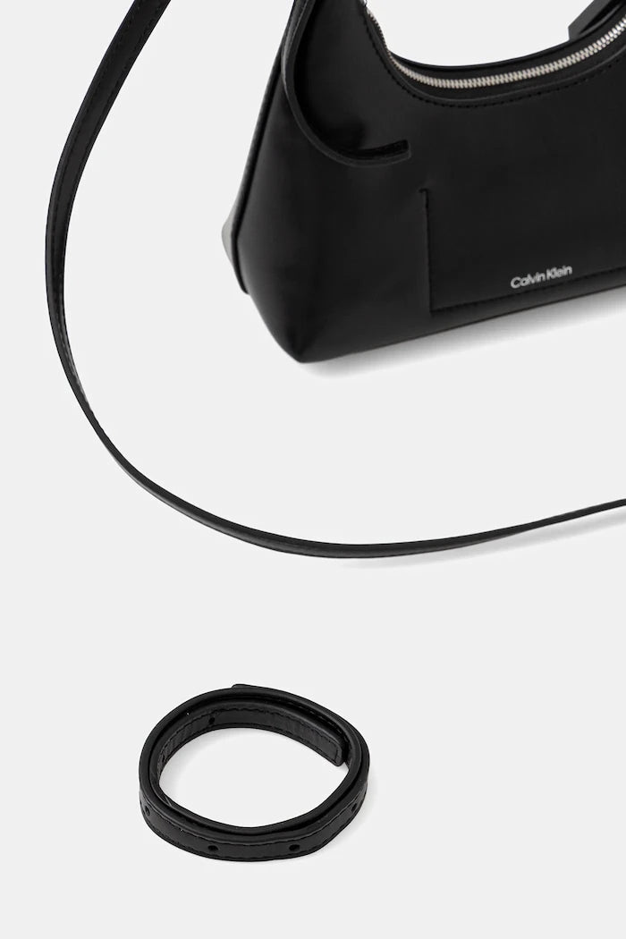 Calvin Klein Deri Çanta
