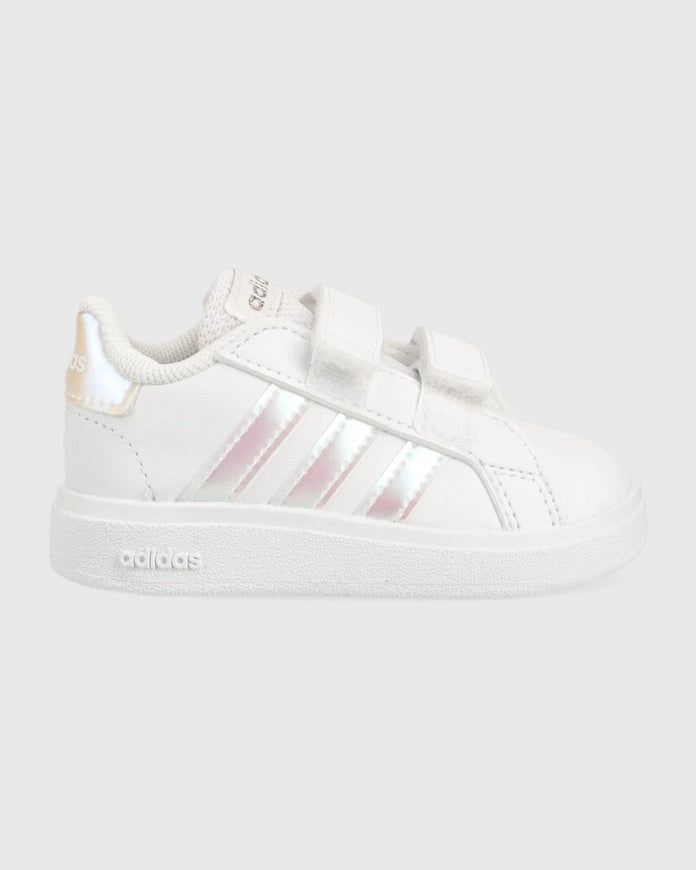 Детски маратонки adidas GRAND COURT 2.