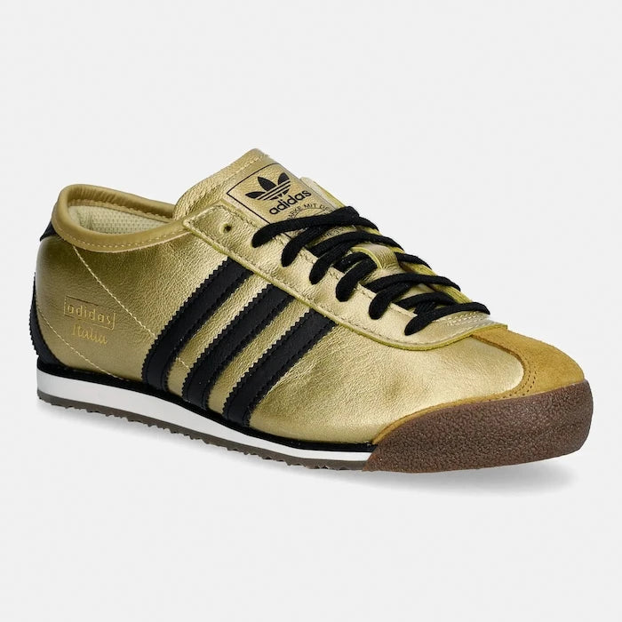 adidas Originals Italia 70S W Deri Spor Ayakkabı