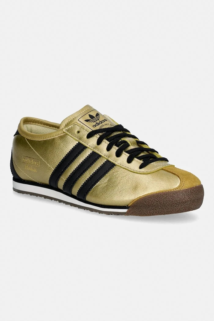 adidas Originals Italia 70S W Deri Spor Ayakkabı