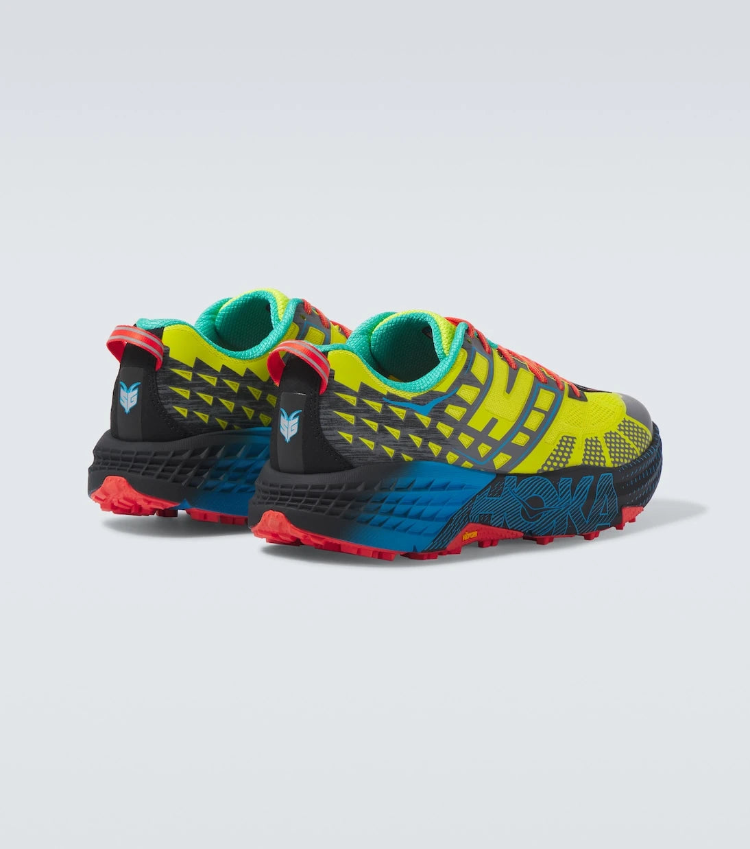 Hoka One One - Speedgoat 2 running shoes