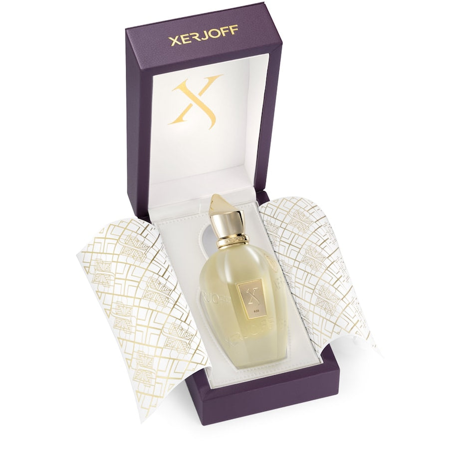 P.33 Blank Page Edition Eau de Parfum (100ml)