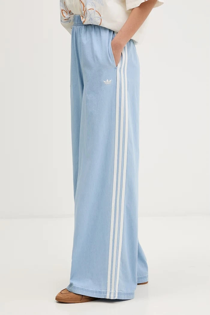 adidas Originals kadın pamuklu spor pantolon