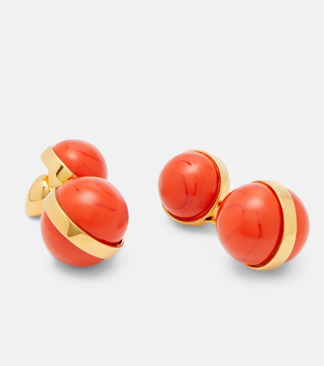Alaïa - Sphere Small earrings