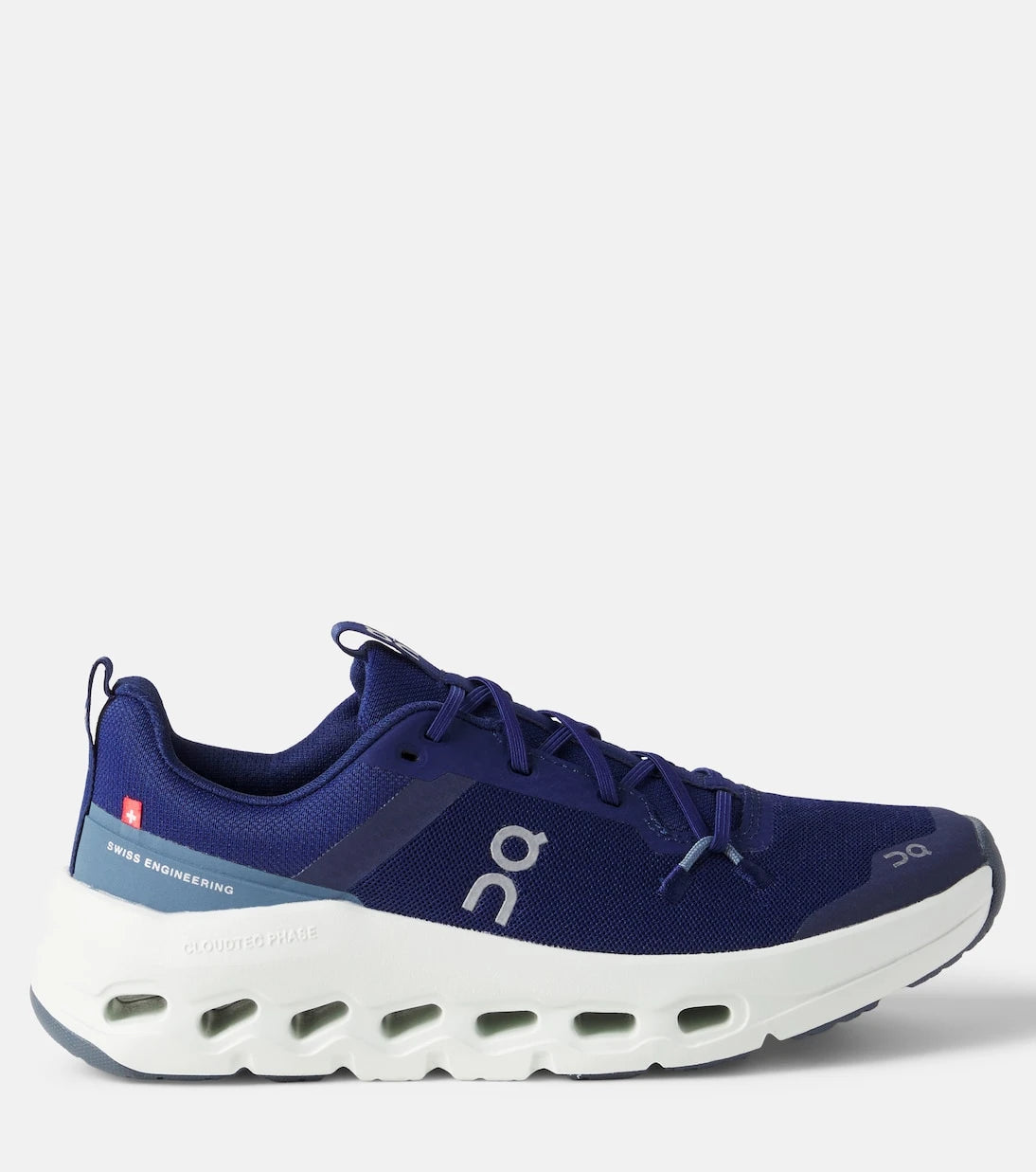 On Kids - Cloudleap running shoes