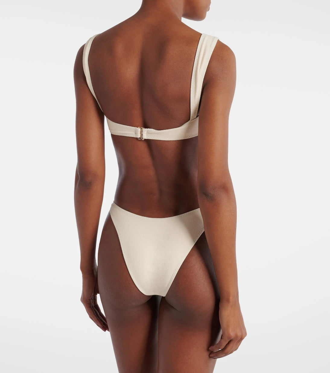Same - Spiral bikini bottoms