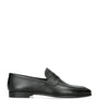 Leather Diezma II Loafers