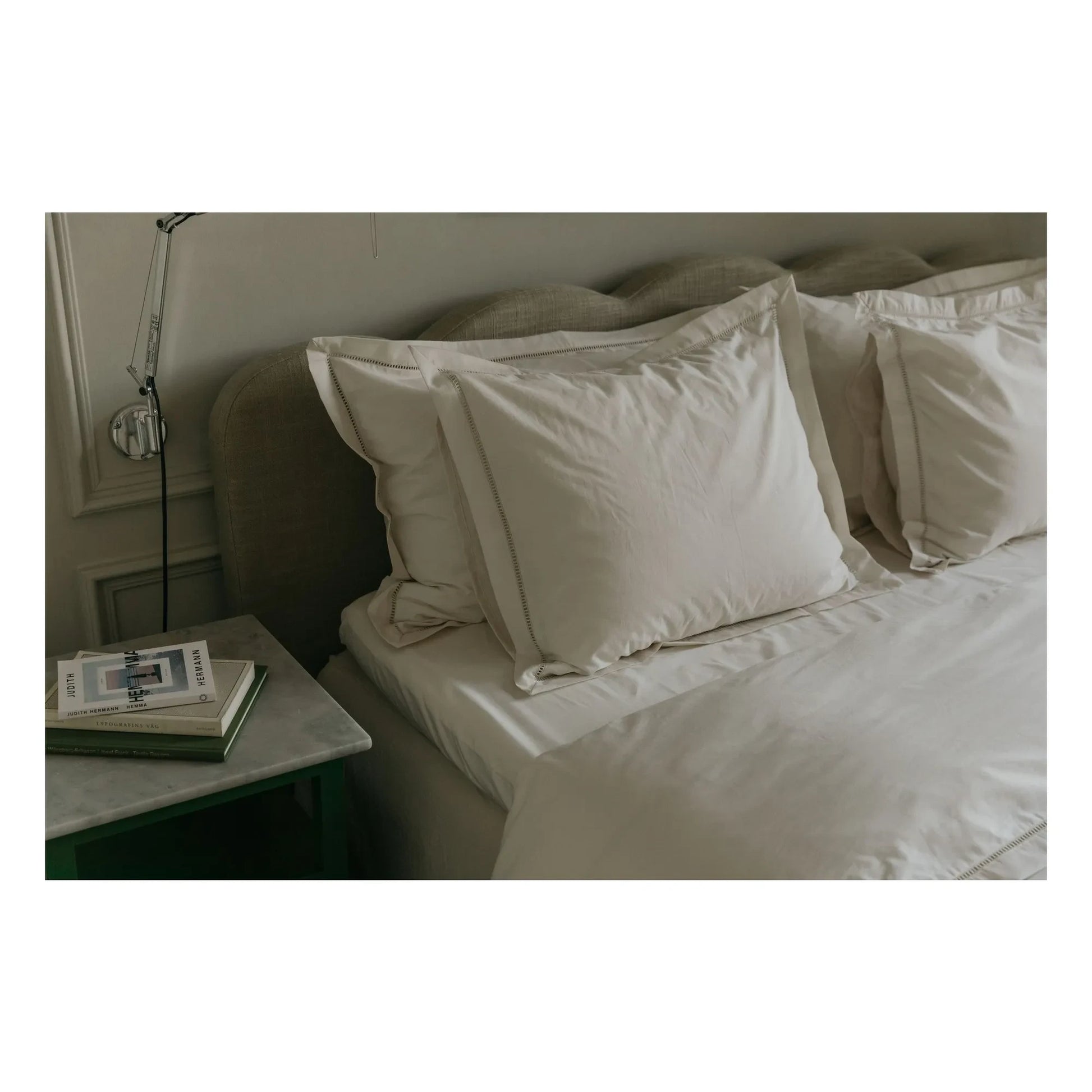 garbo&friends - Dainty pillowcase
