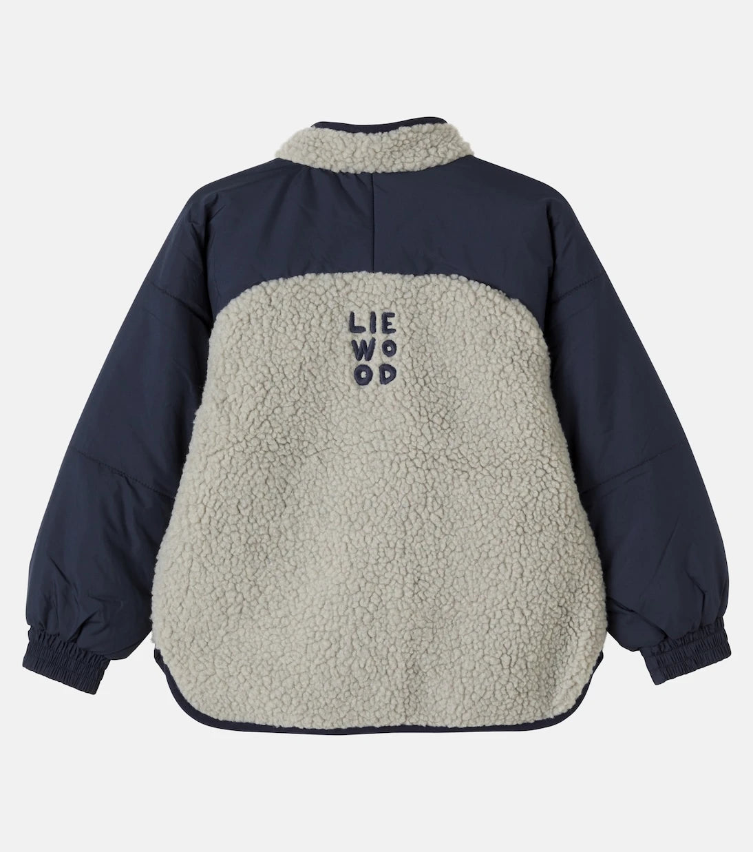 Liewood - Runa teddy jacket