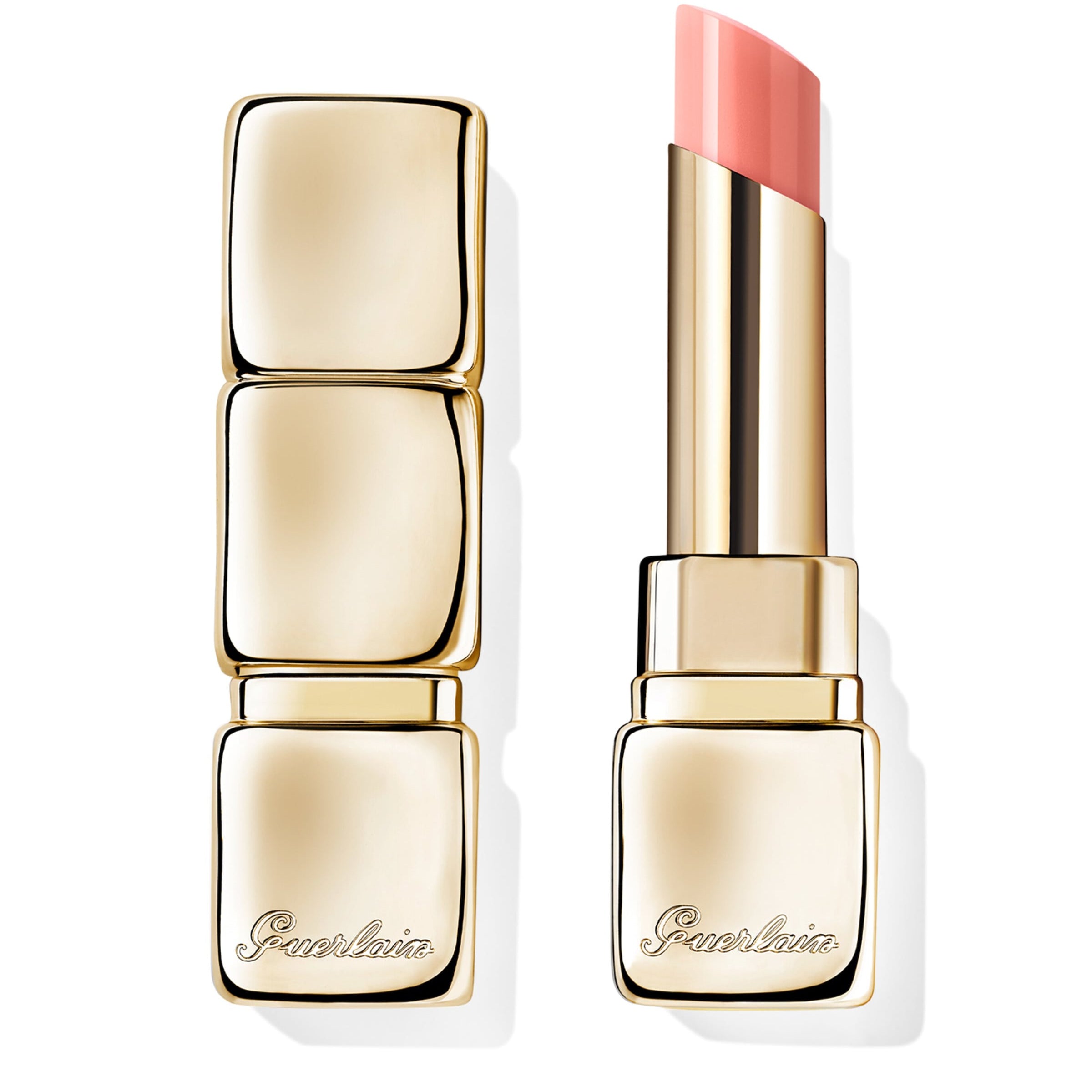 Guerlain KissKiss Bee Glow Honey Tint Balm (3.2g)