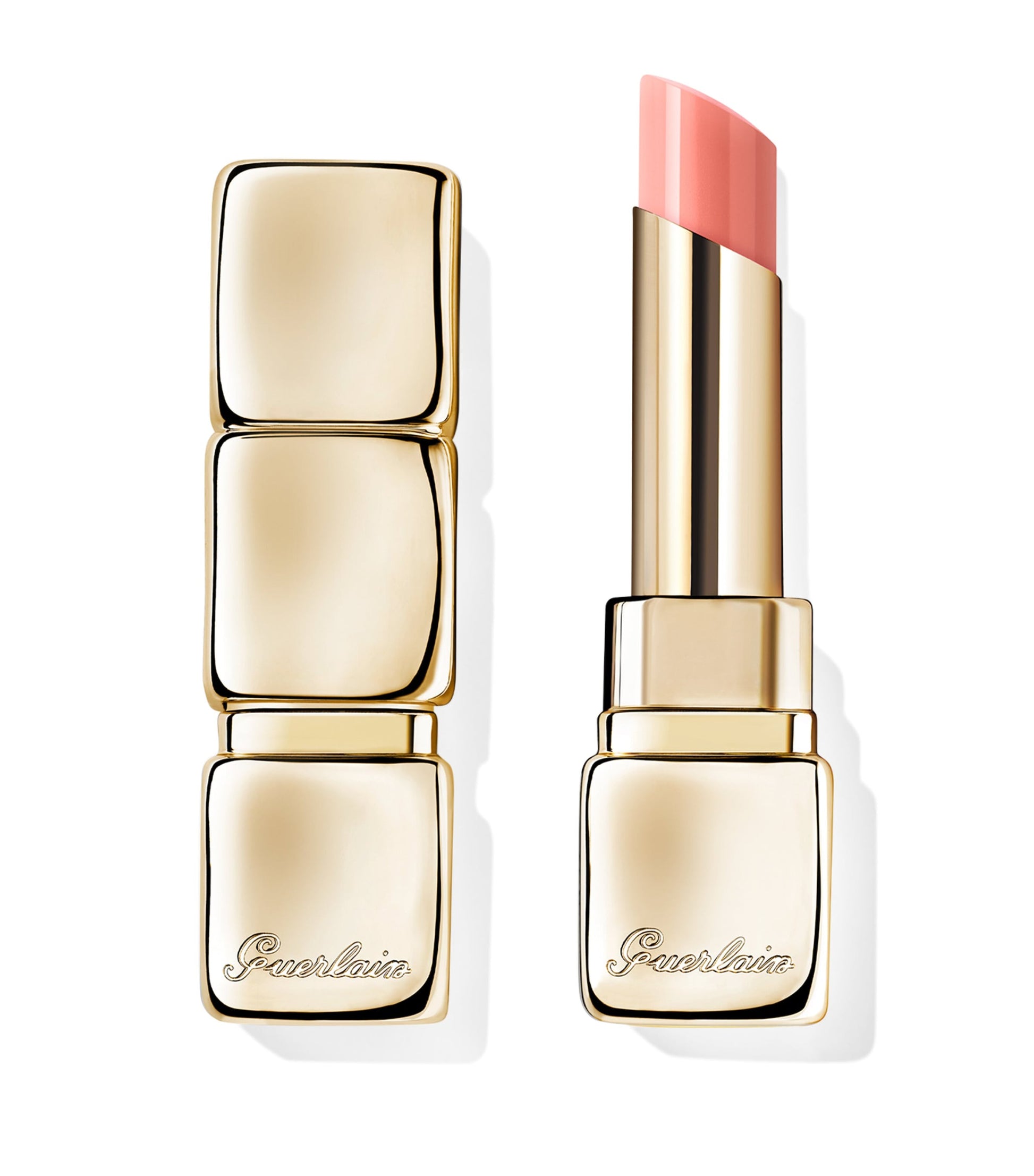 Guerlain KissKiss Bee Glow Honey Tint Balm (3.2g)