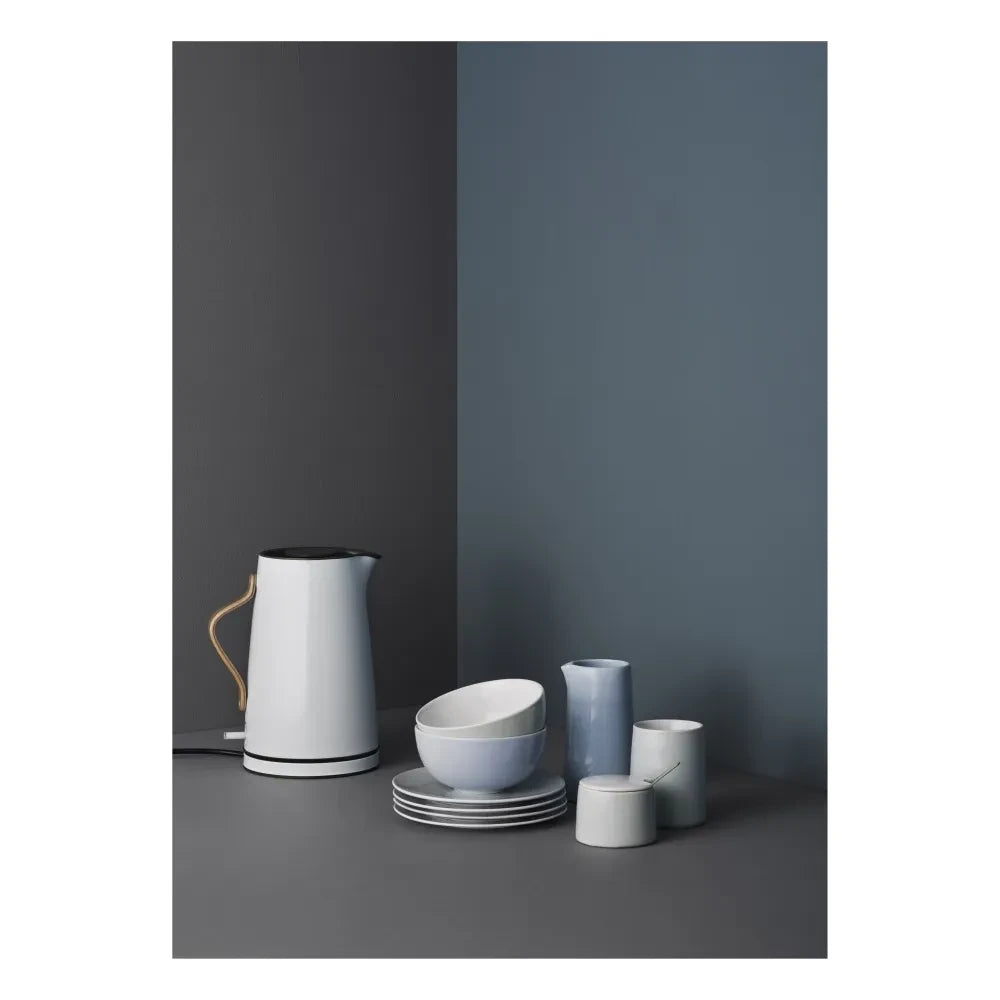 Stelton - Emma Electric Kettle 1,2L | Light Blue