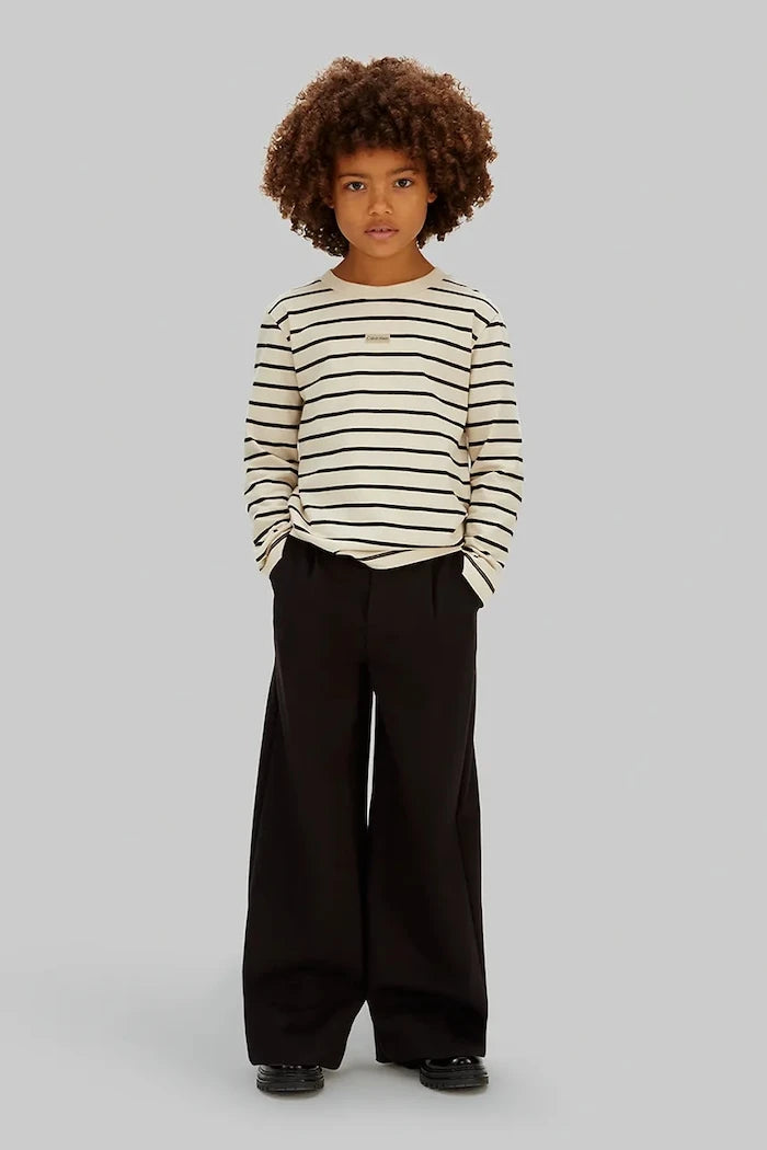 Детски панталон Calvin Klein Jeans