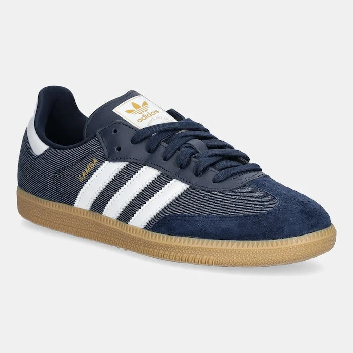 Маратонки adidas Originals Samba OG