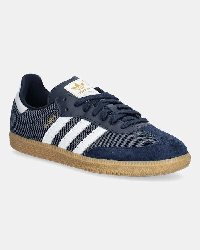 adidas Originals Samba OG Sneaker