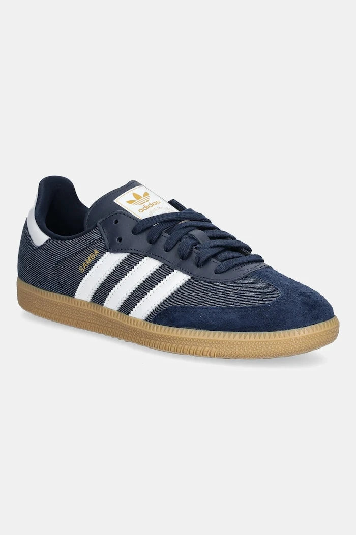 Маратонки adidas Originals Samba OG