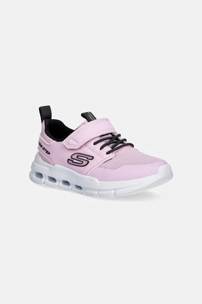 Skechers SKECHERS GLIDE-STEP FLOW çocuk spor ayakkabı