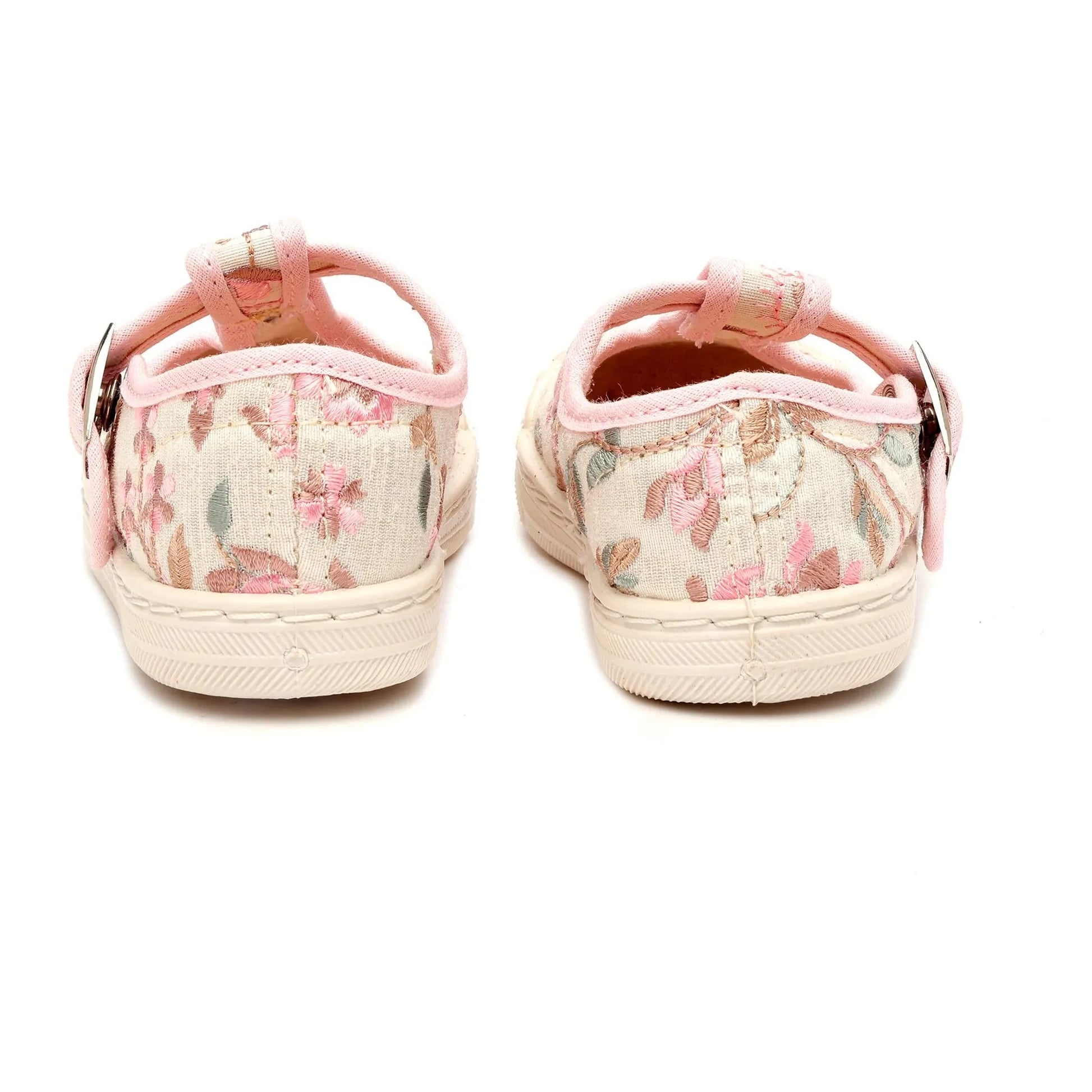 Pèpè - Babies in Bloom | Pale Pink