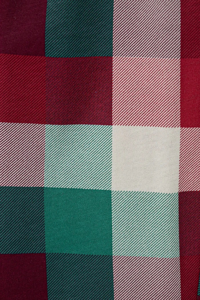 United Colors of Benetton Çocuk Pamuk Pijama (2'li)