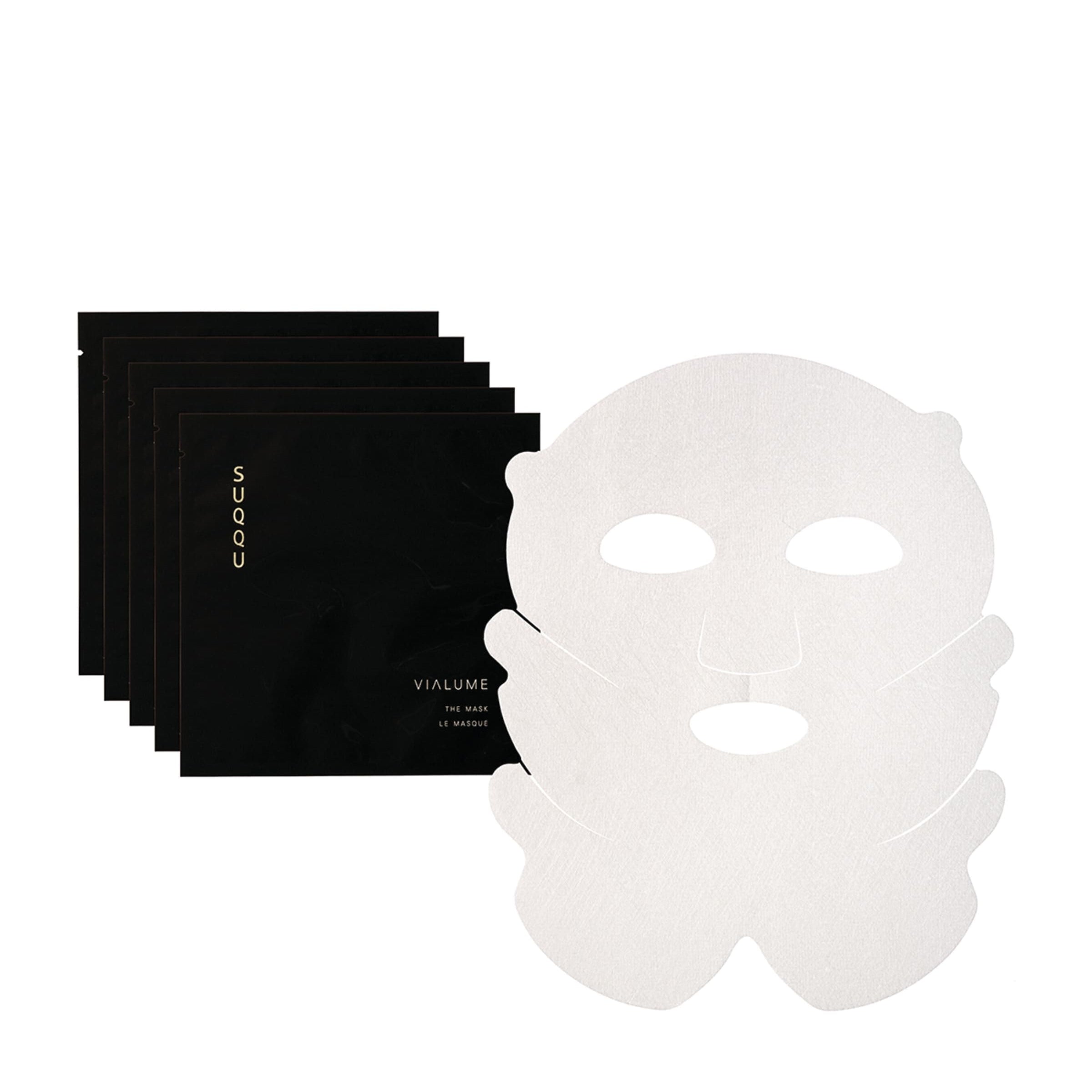 Vialume The Mask (5 x 33ml)