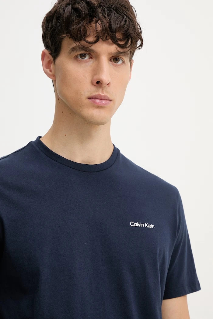 Calvin Klein erkek pamuklu tişört