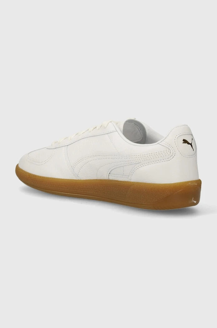 Кожени маратонки Puma Palermo Premium