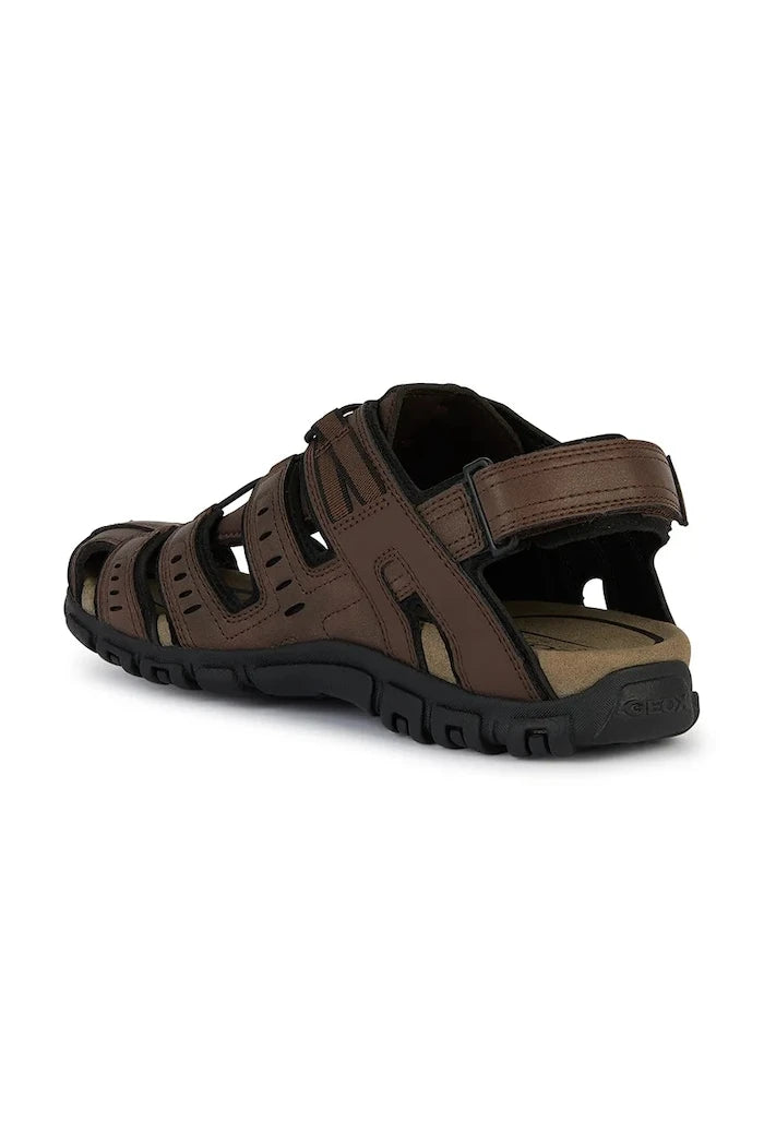 Сандали Geox UOMO SANDAL STRADA