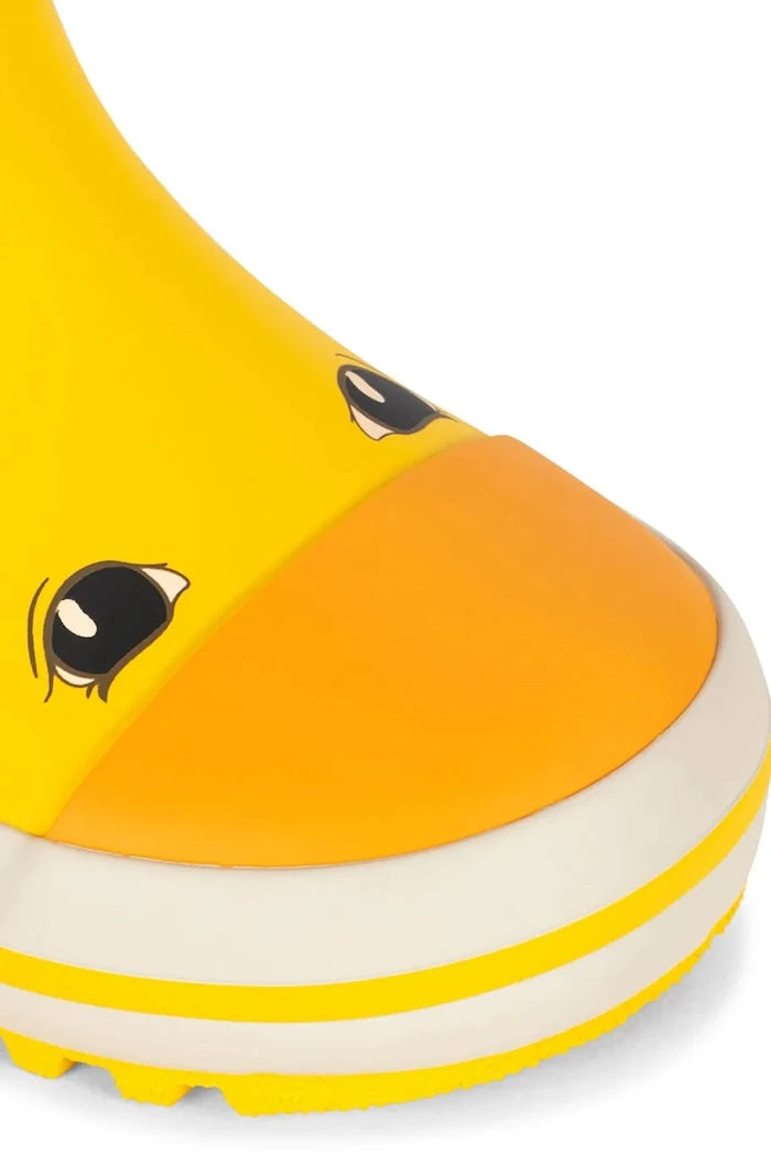 Çocuklar için Kauçuk Çizme ANNELI RAIN BOOT