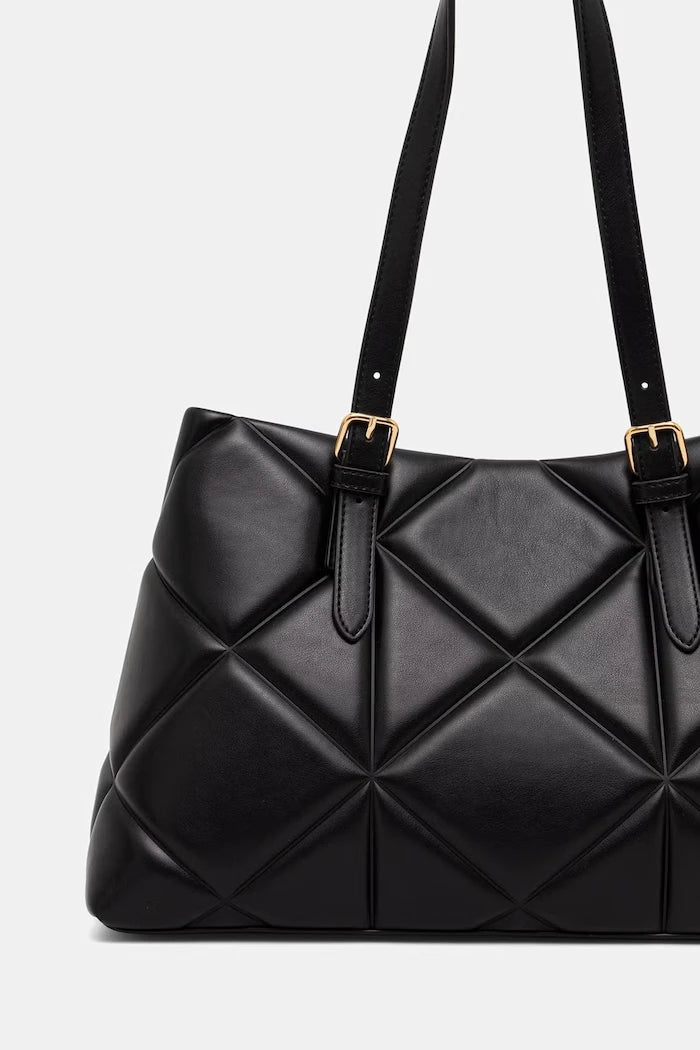 Love Moschino шопинг чанта дамска