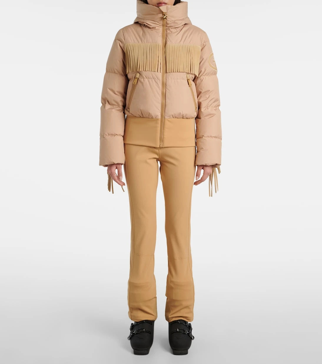 Goldbergh - Michelle ski pants
