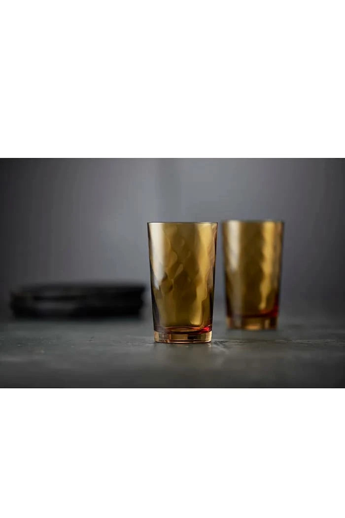 Lyngby Glas Vienna 400 ml Bardak Seti (4'lü)