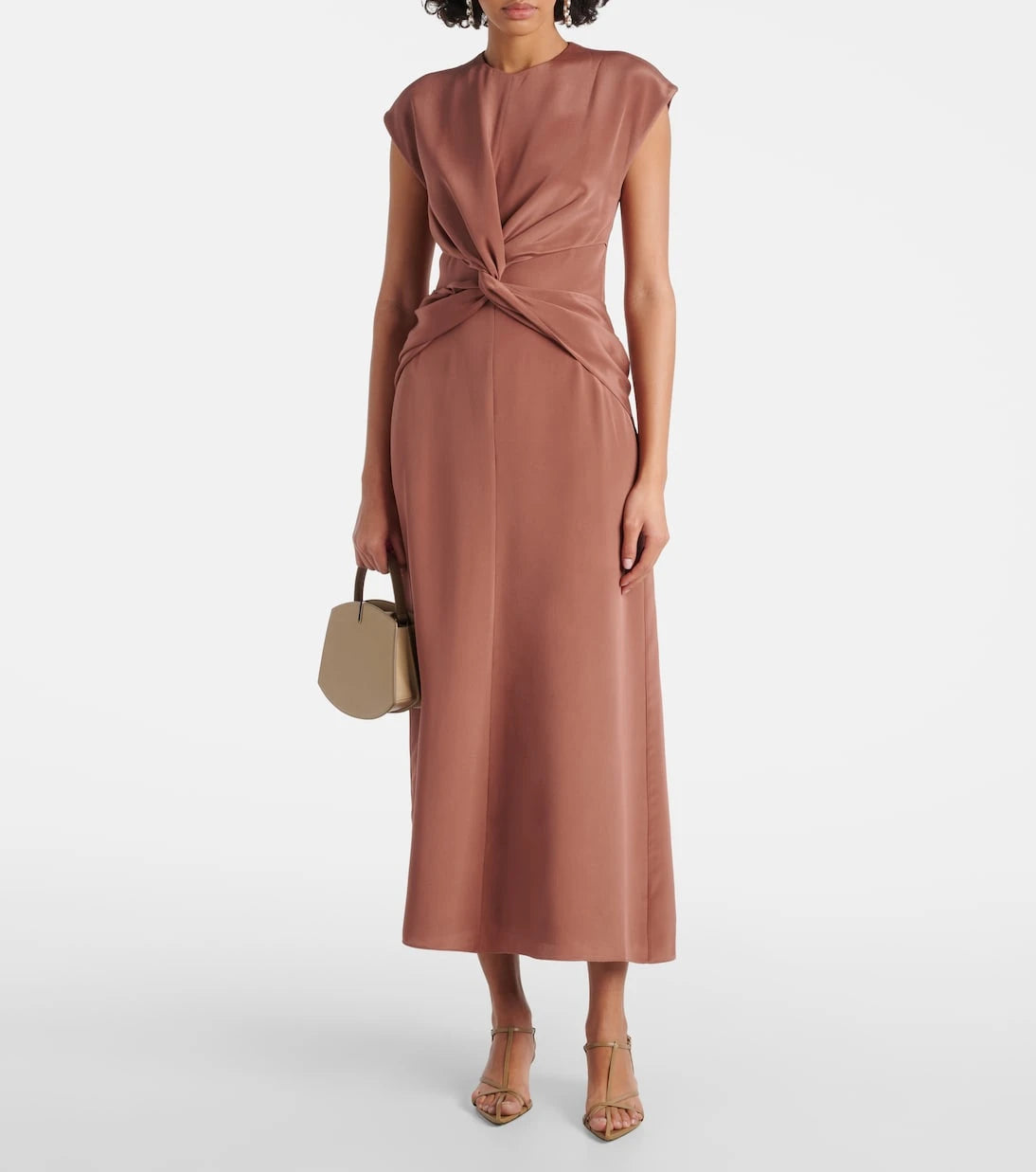Tove - Jessa maxi dress